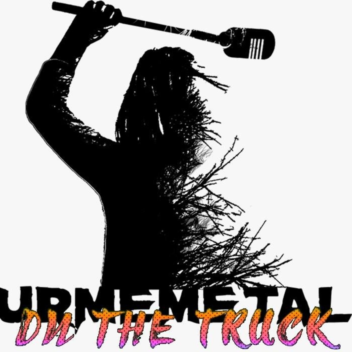 Urmemetal On The Truck #88