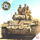 CBP #233 Duelo en el Desierto - Campaña del Norte de África