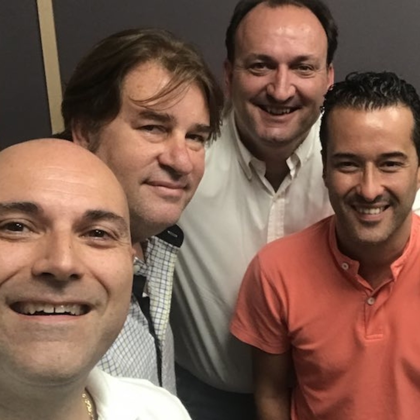 Saboreando en la Onda (Temporada II)