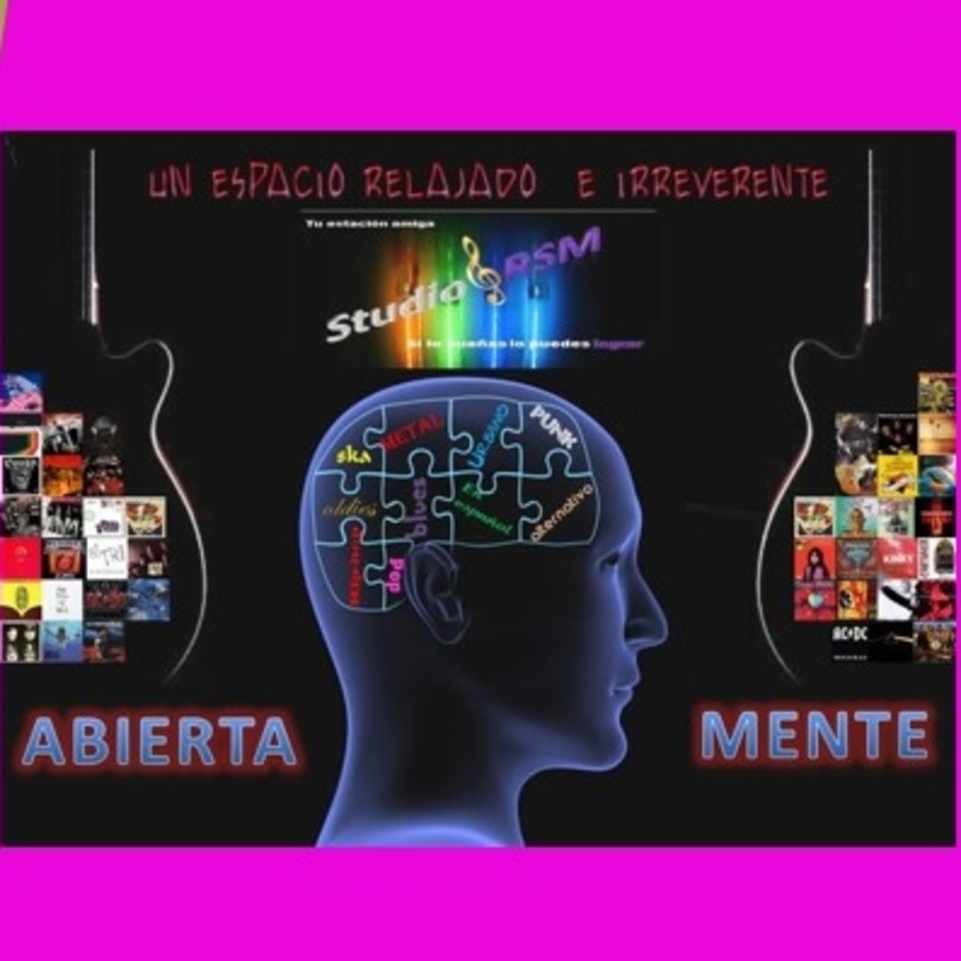 Abierta Mente