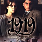 1919. Crónica del Alba. 2ª Parte (1983) #Drama #Romance #peliculas #audesc #podcast