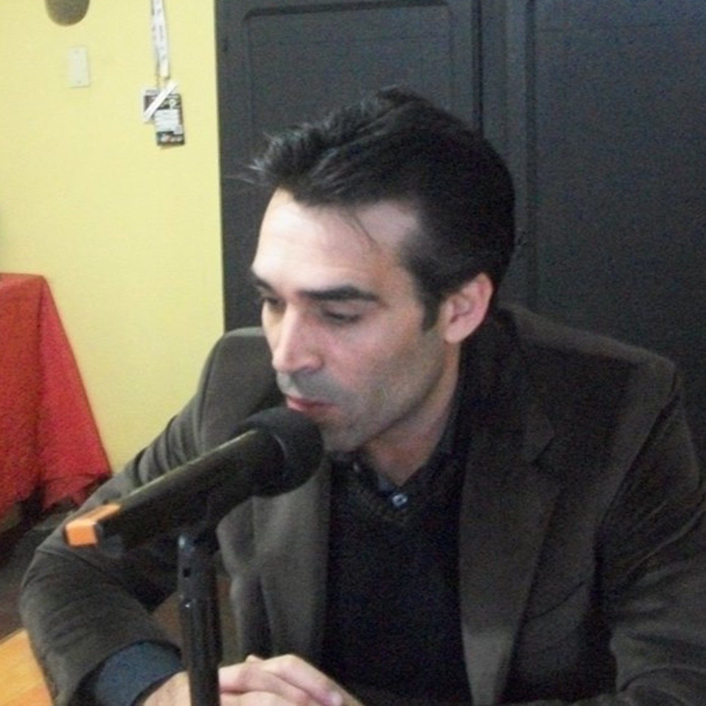 Podcast de LaVoz del Quequén