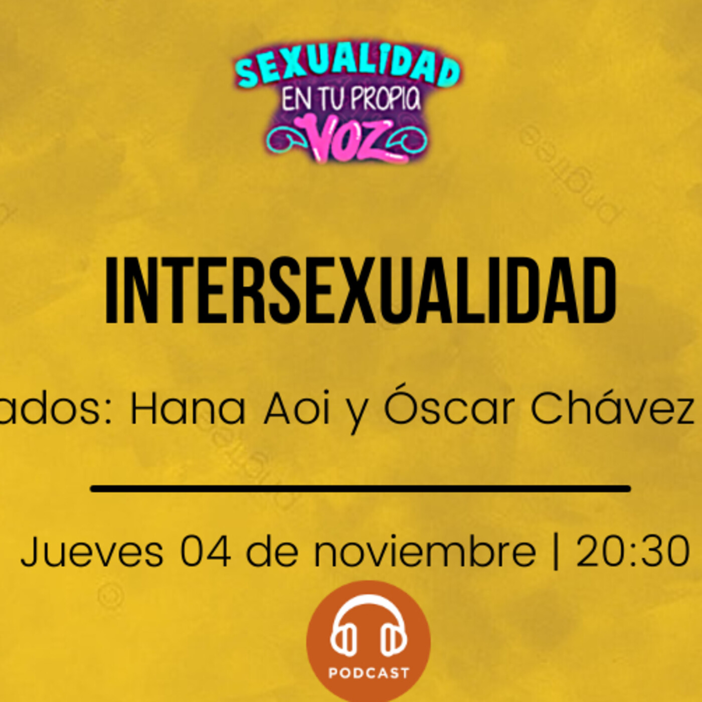 1243. Intersexualidad episode artwork