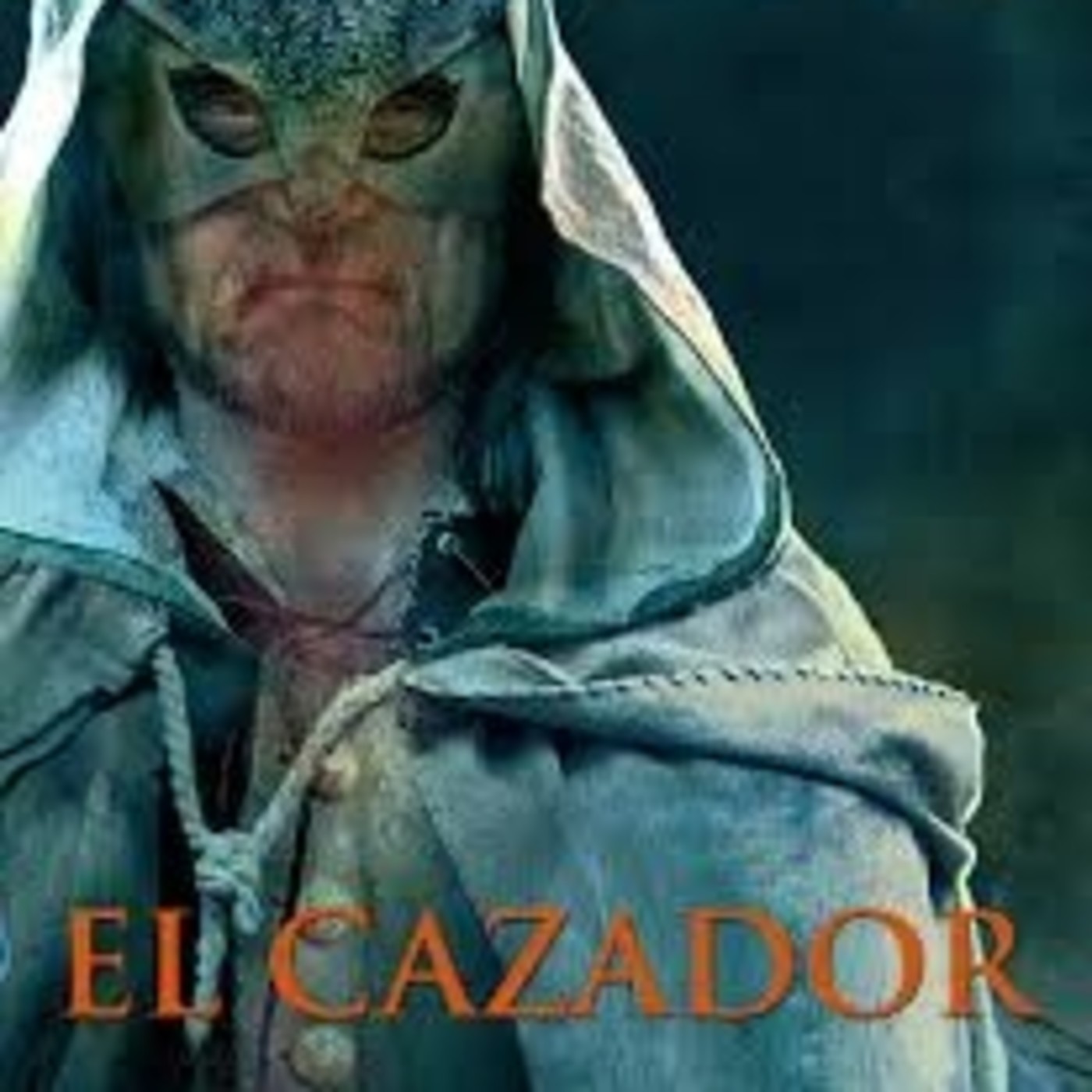 Jack el Destripador. El cazador de prostitutas ("La verdadera historia de Jack el Destripador"), por Gabriel Pombo