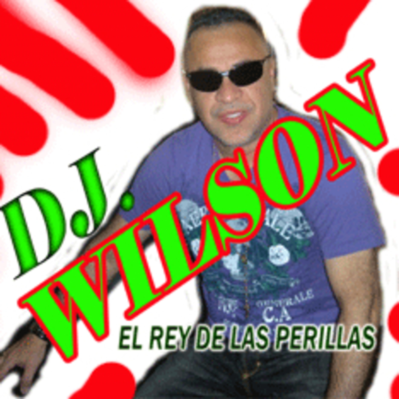 La Salsa Vive / By Dj Wilson !!