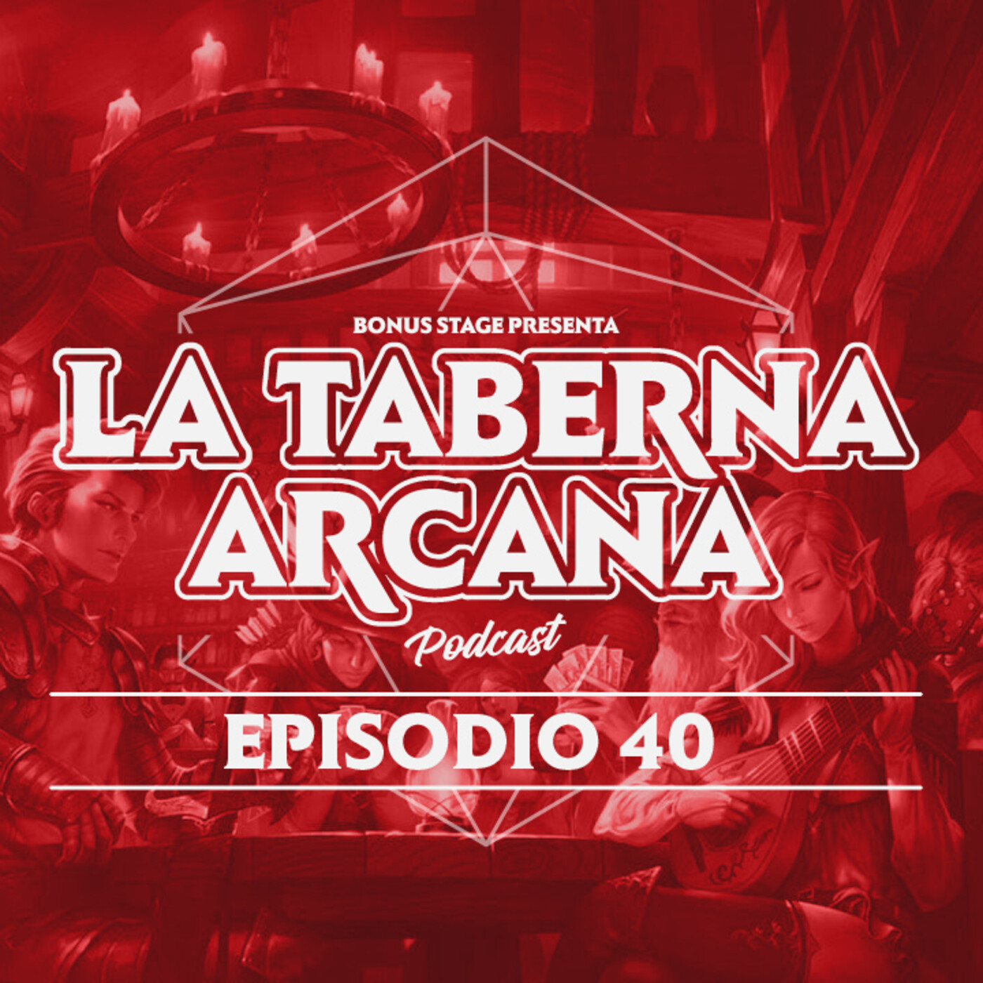 La Taberna Arcana