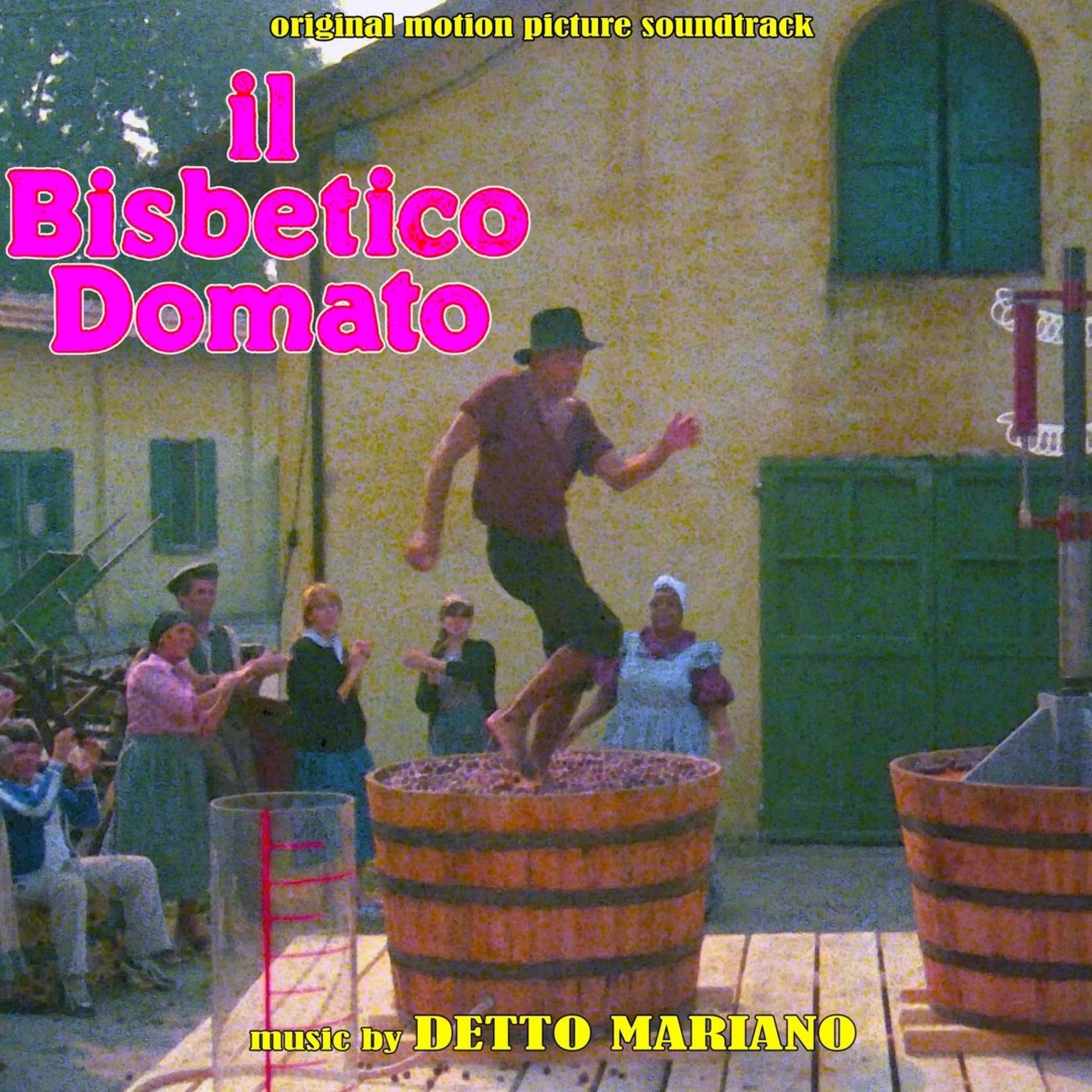 EL SOLTERÓN DOMADO SECUENCIA 27 episode artwork