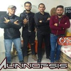 Munnopsis