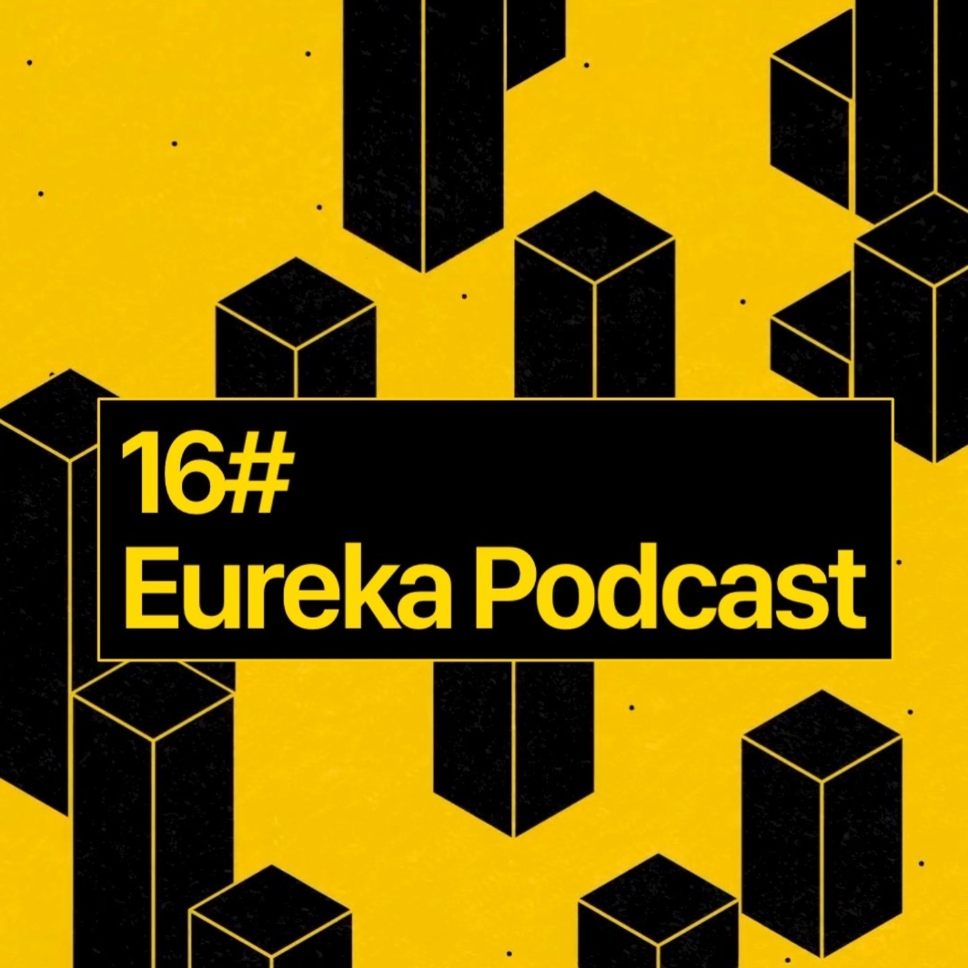 EUREKA PODCAST: El podcast educativo.