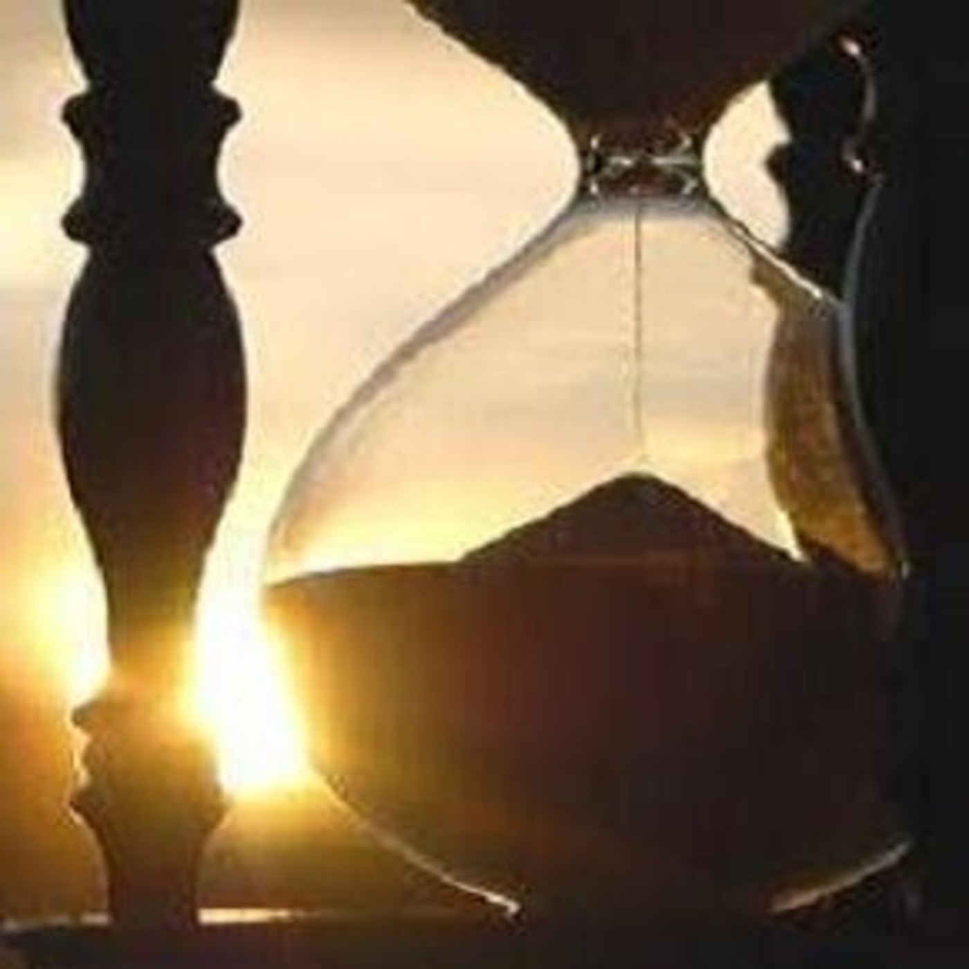 Podcast Reflexiones de Luz y Amor