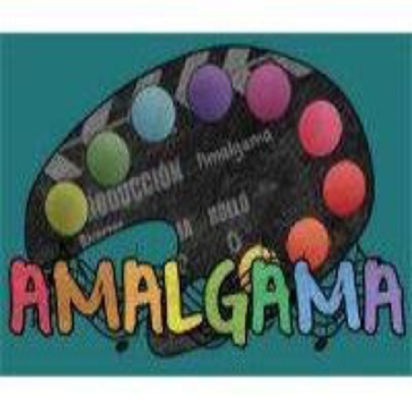 Podcast Amalgama