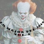 Lo mejor del 2019 vol. 1