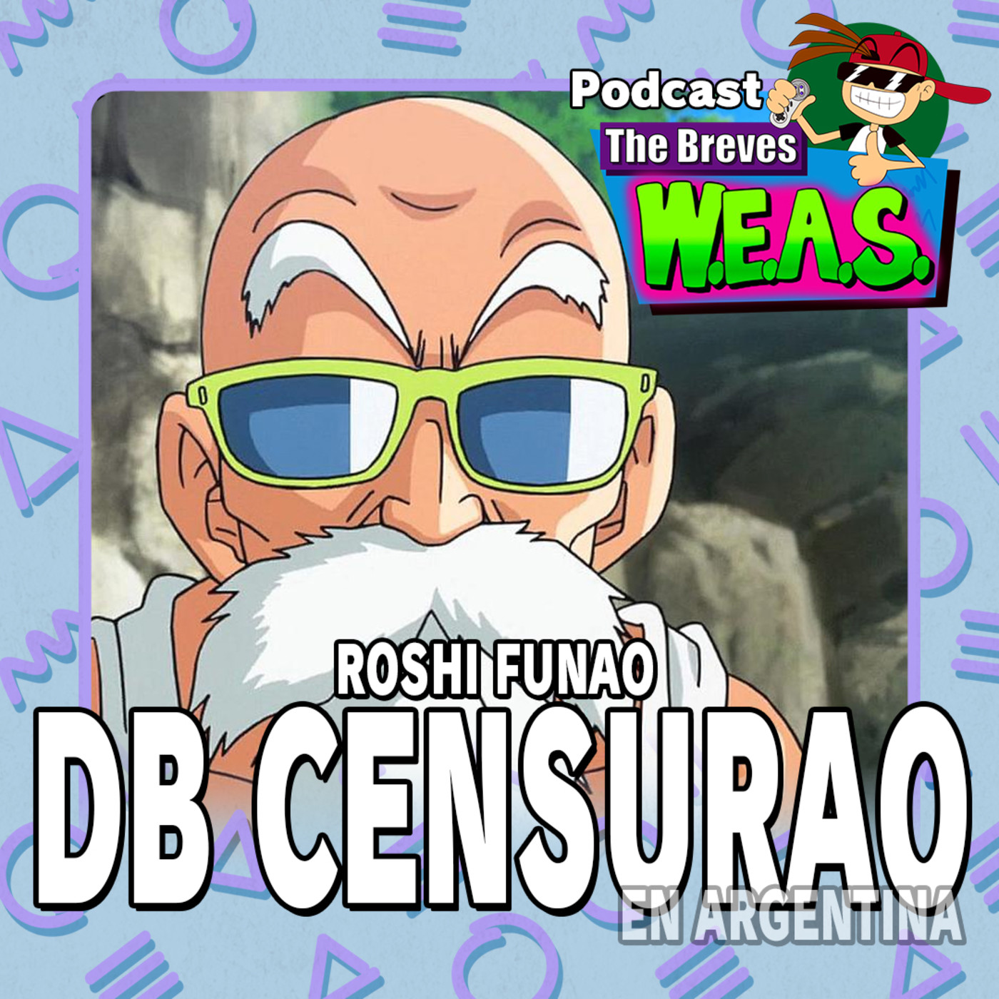 The Breves W.E.A.S.