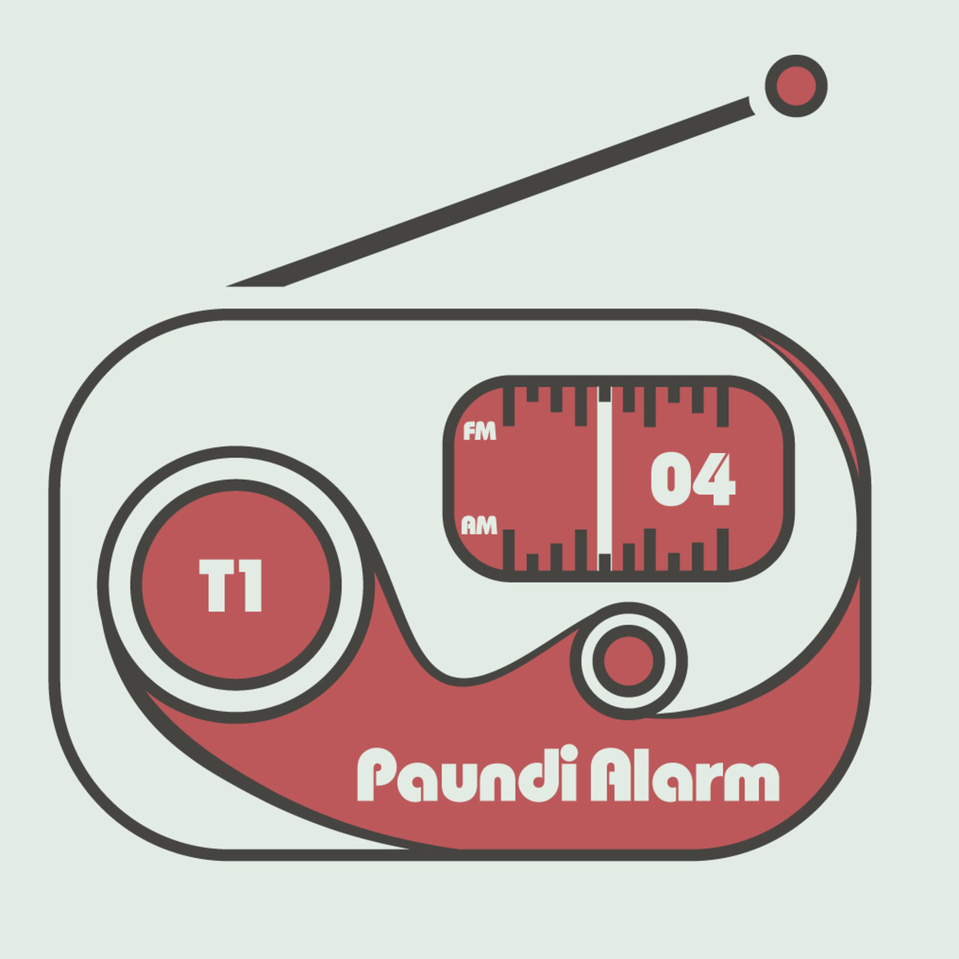 Paundi Alarm 2.0 - Temporada 1