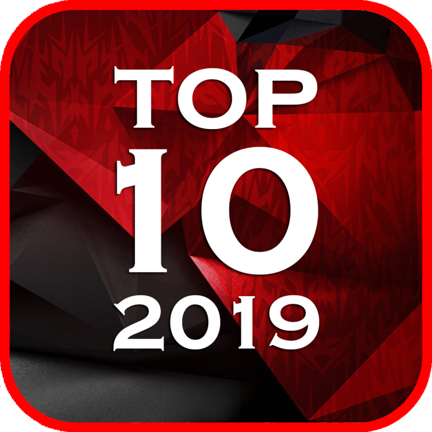 TOP 10 Juegos de Mesa 2019