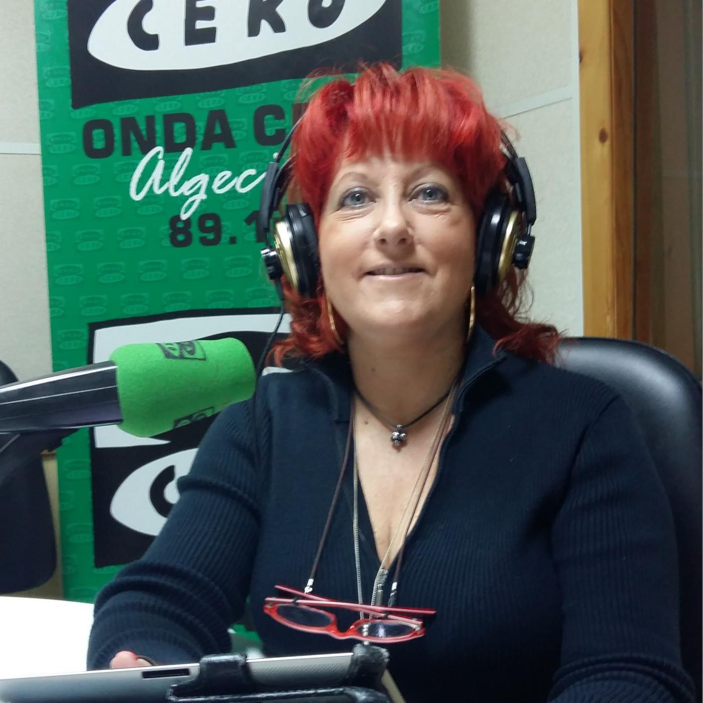 Podcast ONDA CERO ALGECIRAS