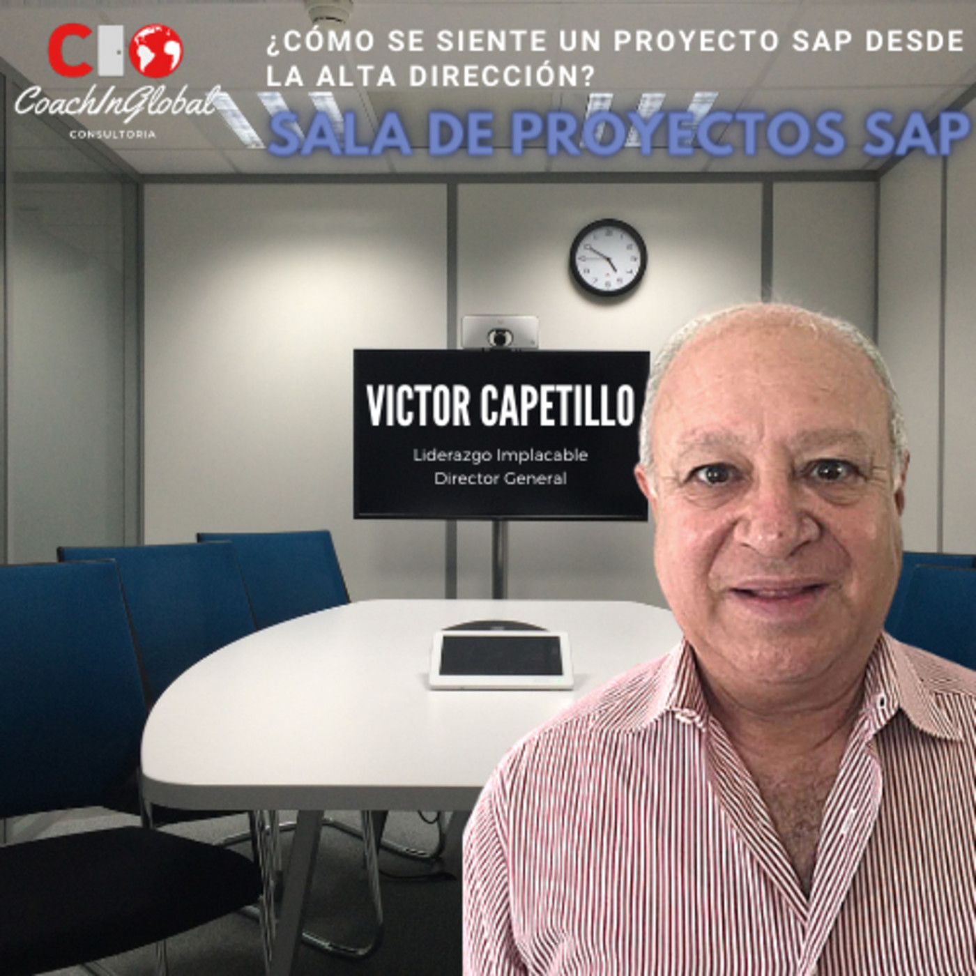 Sala de Proyecto SAP