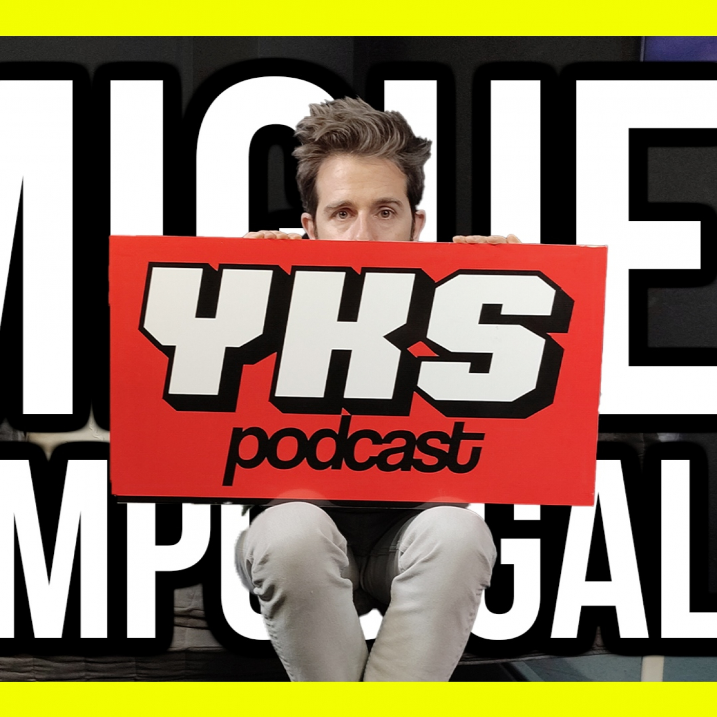 Yokesé Podcast