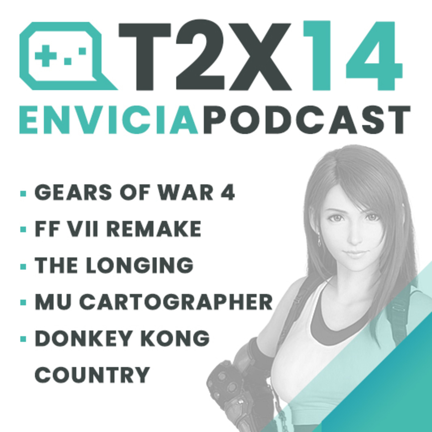 ENVICIA PODCAST