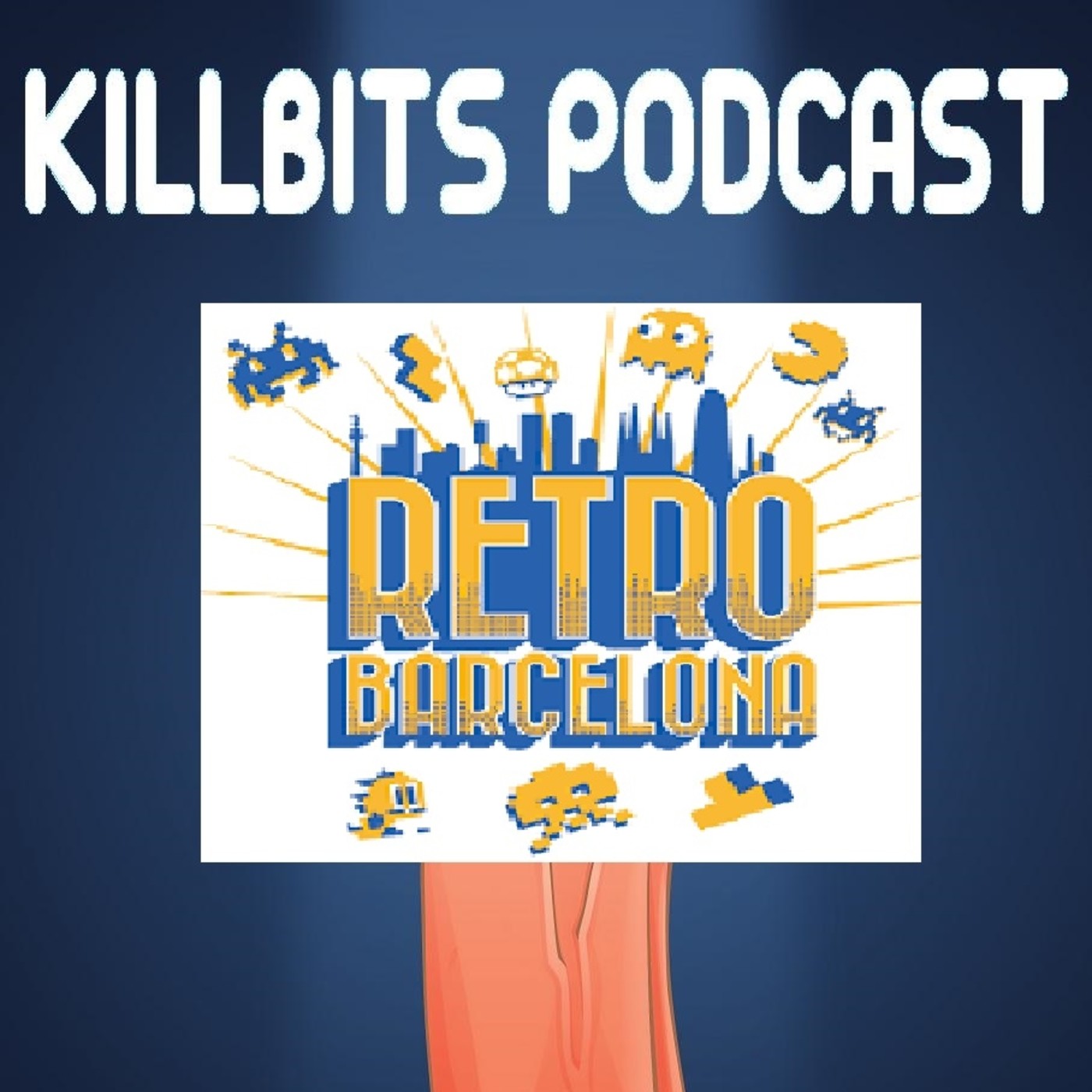 Killbits Podcast