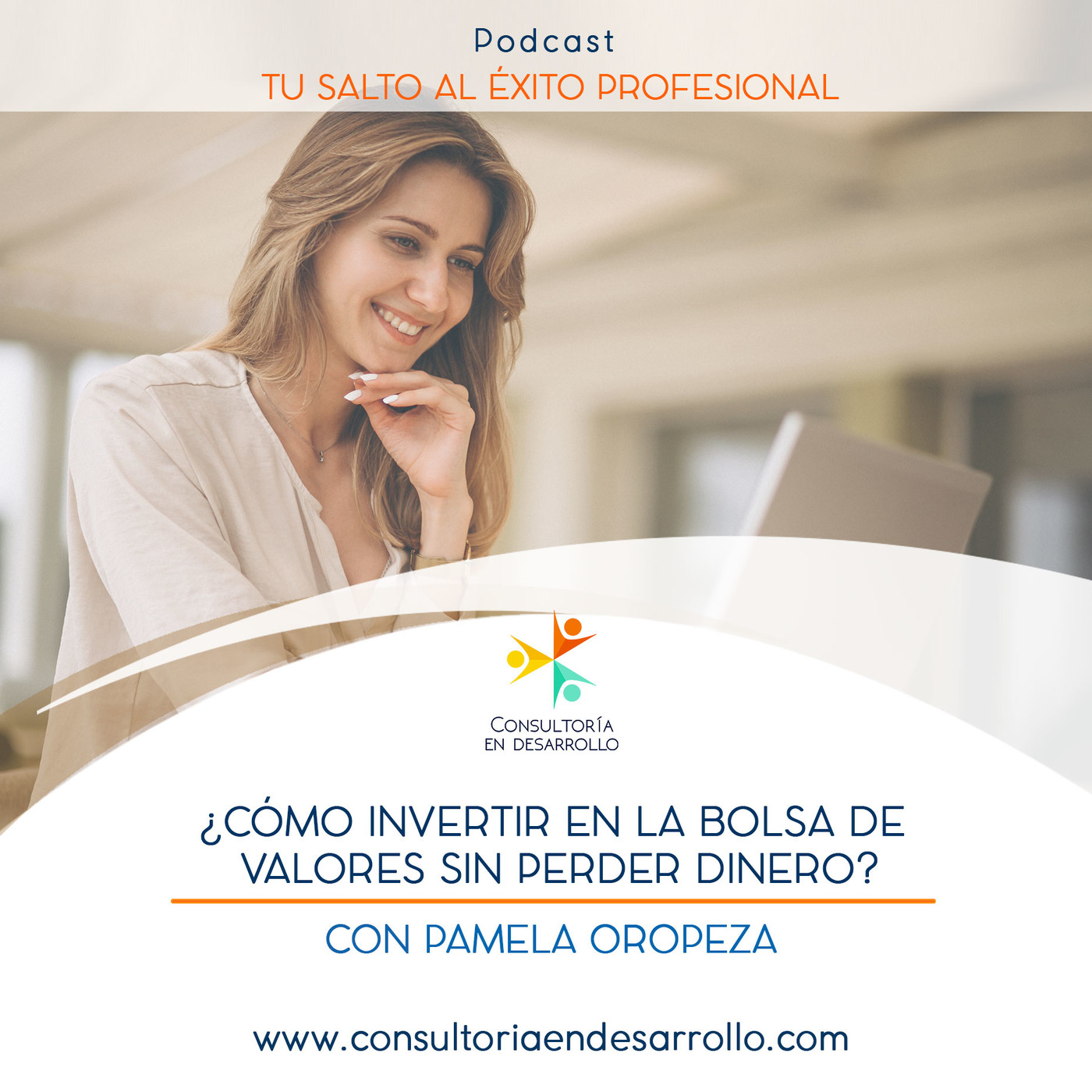 Tu Salto al Éxito Profesional