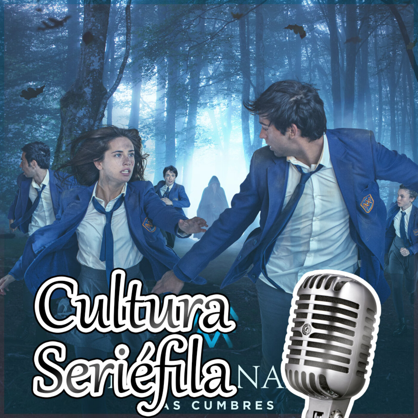 Cultura Seriéfila