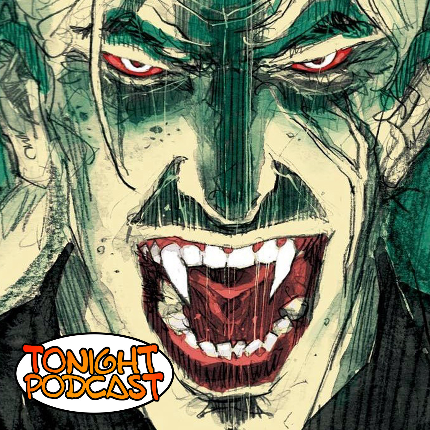 Tonight podcast
