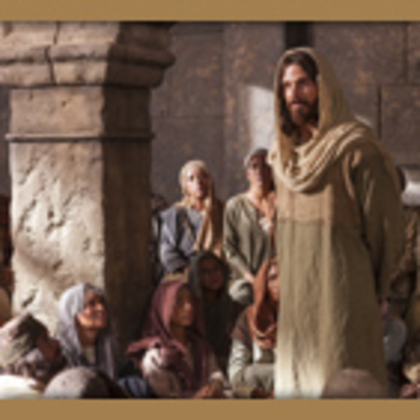 Reflexión del Evangelio del día