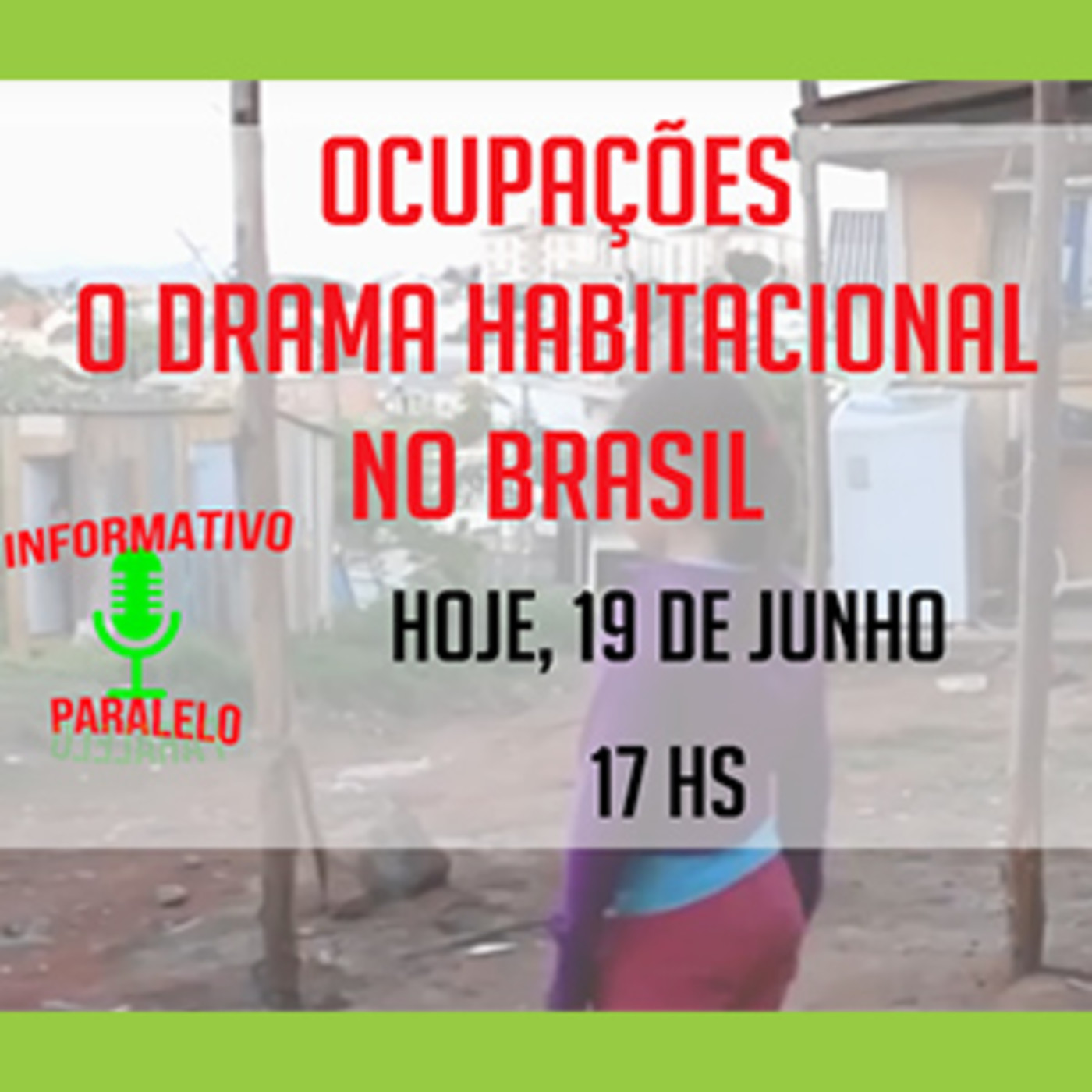 Informativo Paralelo