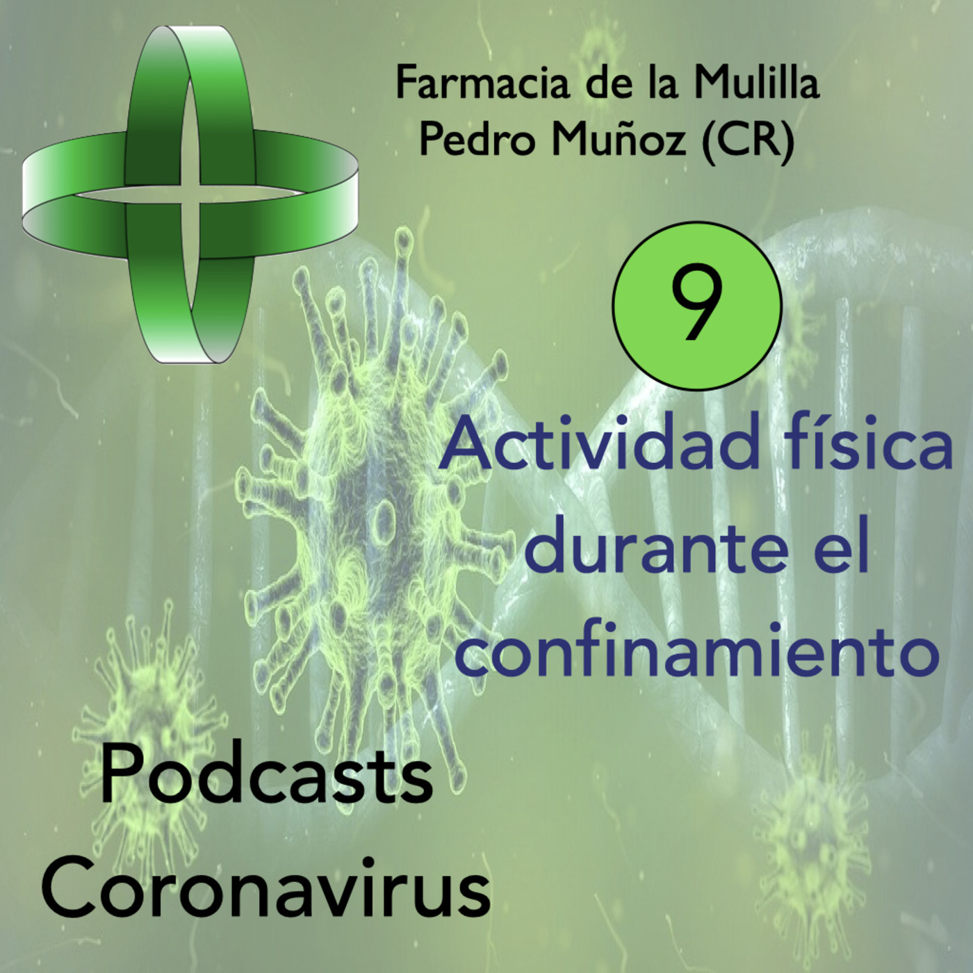 Recomendaciones frente al CORONAVIRUS