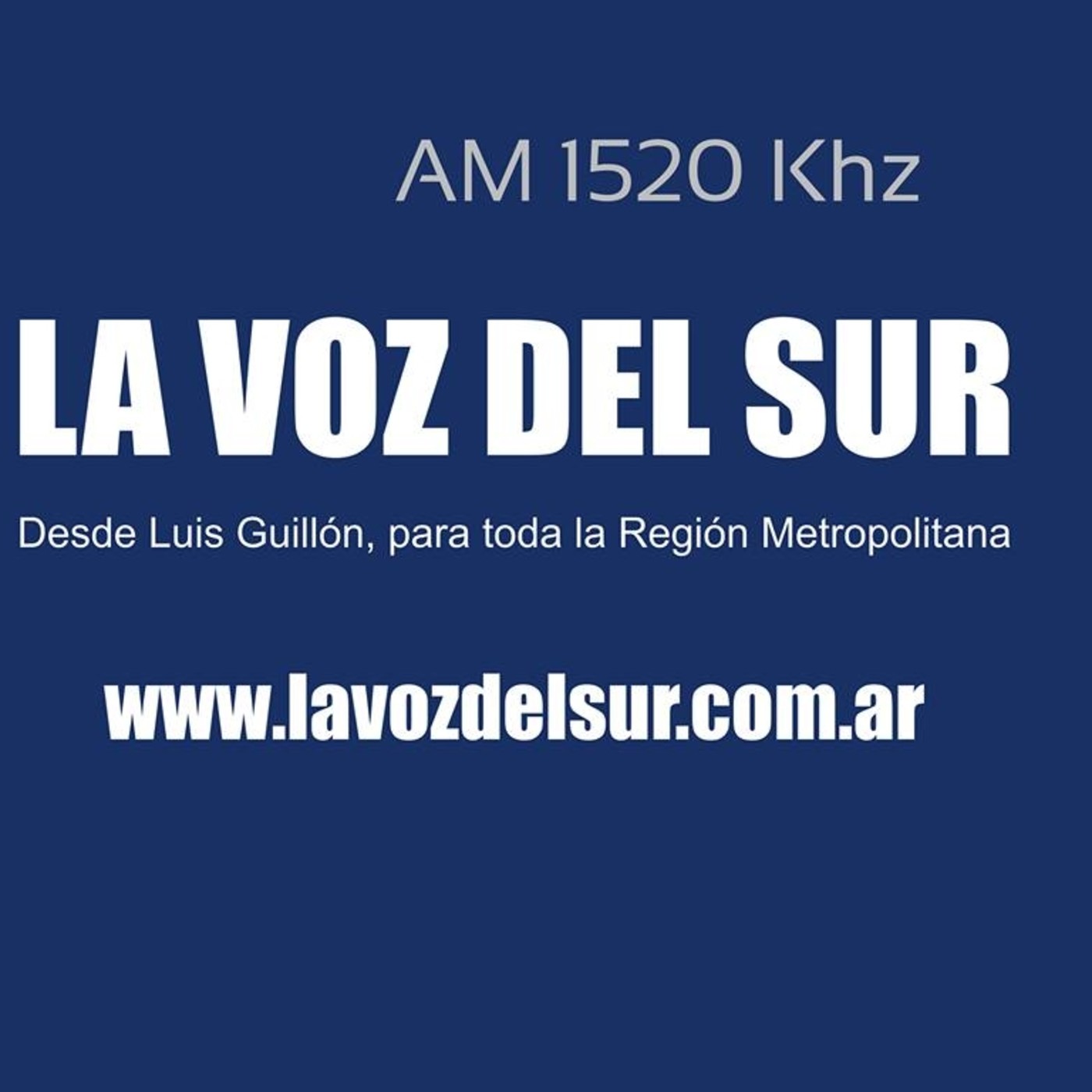La voz deportiva.
