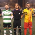 Sants-Sant Andreu (1-2) | 1a part