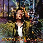Los inmortales (1986). #Fantástico #Aventuras #SigloXVI #Fantasíamedieval #Películadeculto
