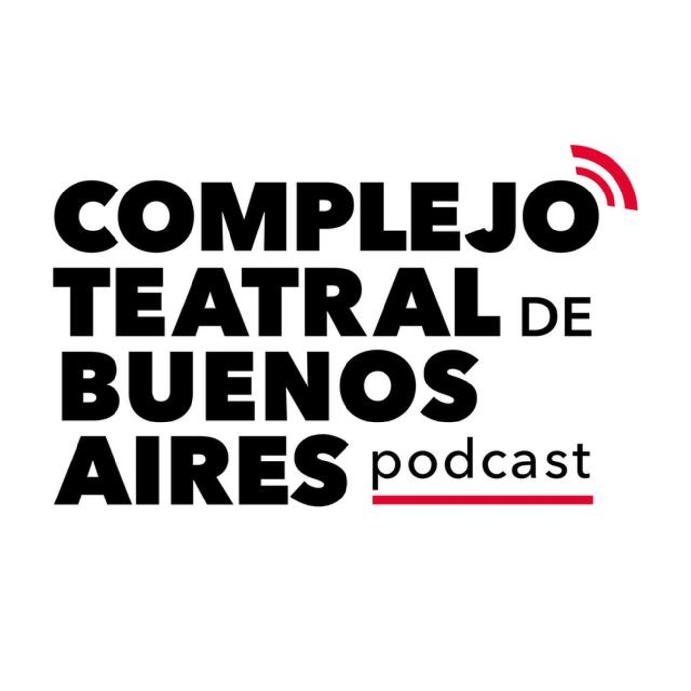 CTBA Podcast - 3ra temporada