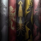 Soundtrack Audiolibro “Danza de Dragones” Vol. 2