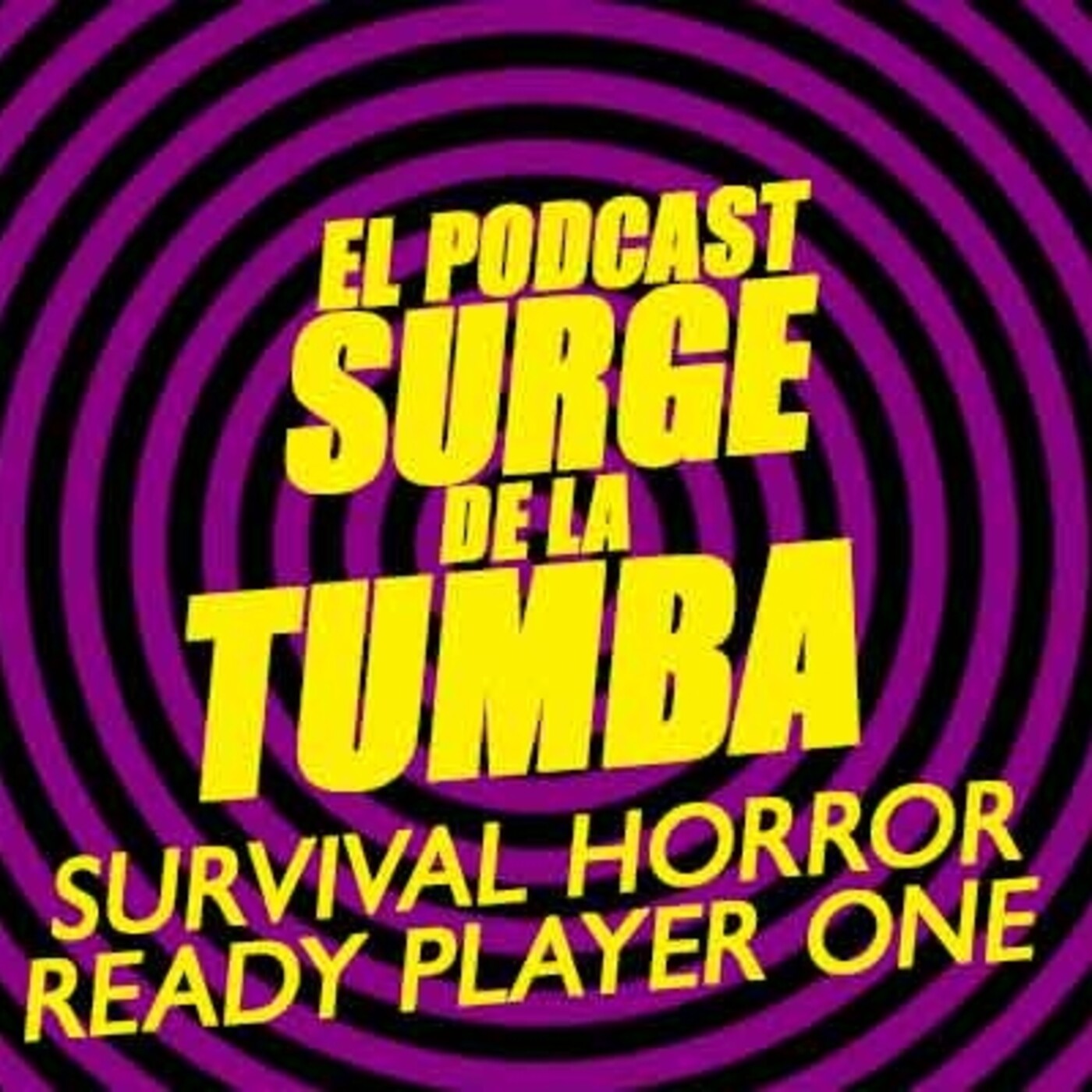 El podcast surge de la tumba