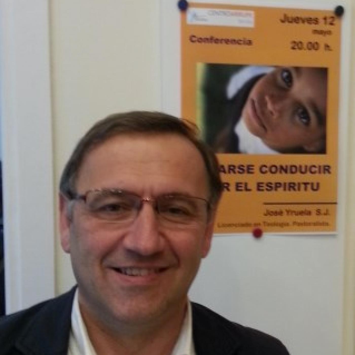 Podcast de Centro Arrupe Sevilla