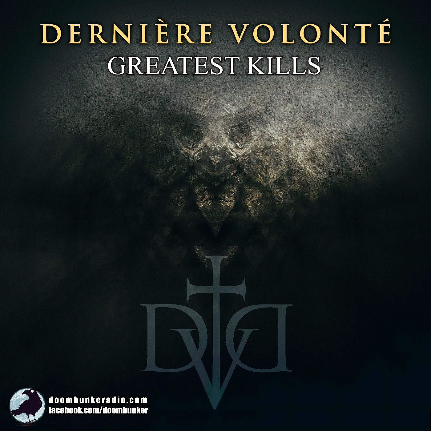 Folkbunker - DERNIÈRE VOLONTÉ [Greatest Kills MMXXIV] episode artwork