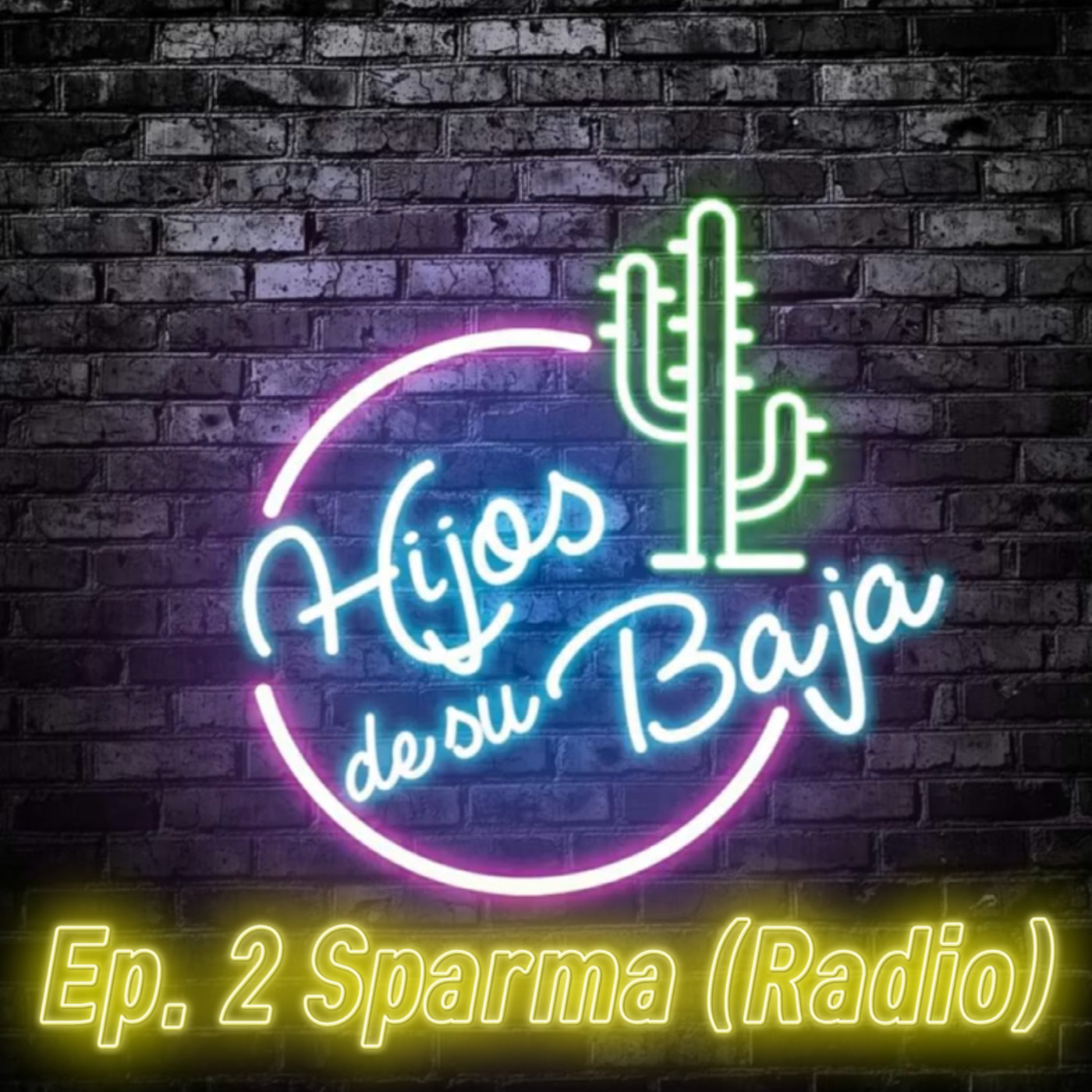 Hijos de su Baja