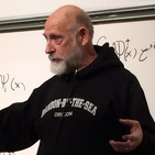 Ep191_Suplementos: Versión Original Entrevista Leonard Susskind (v.o. en inglés)