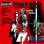 Enigma 03 Grupos Coercitivos- Sectas - La Noche de las Psicofonías (22-11-2014)