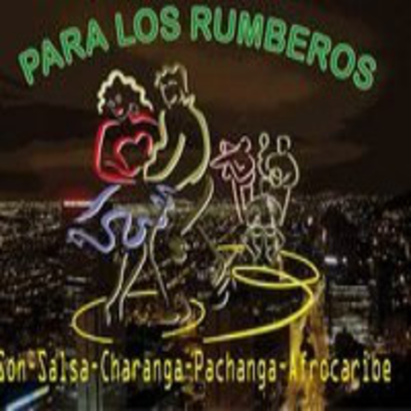 Podcast de PARA LOS RUMBEROS