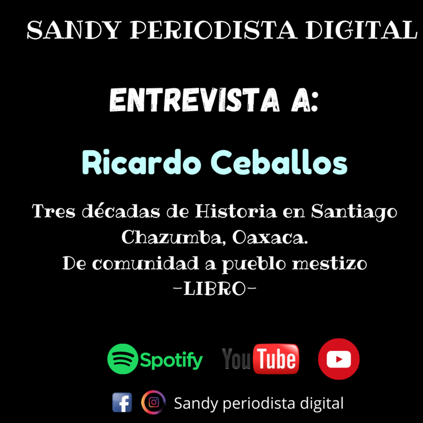 Sandra SR
