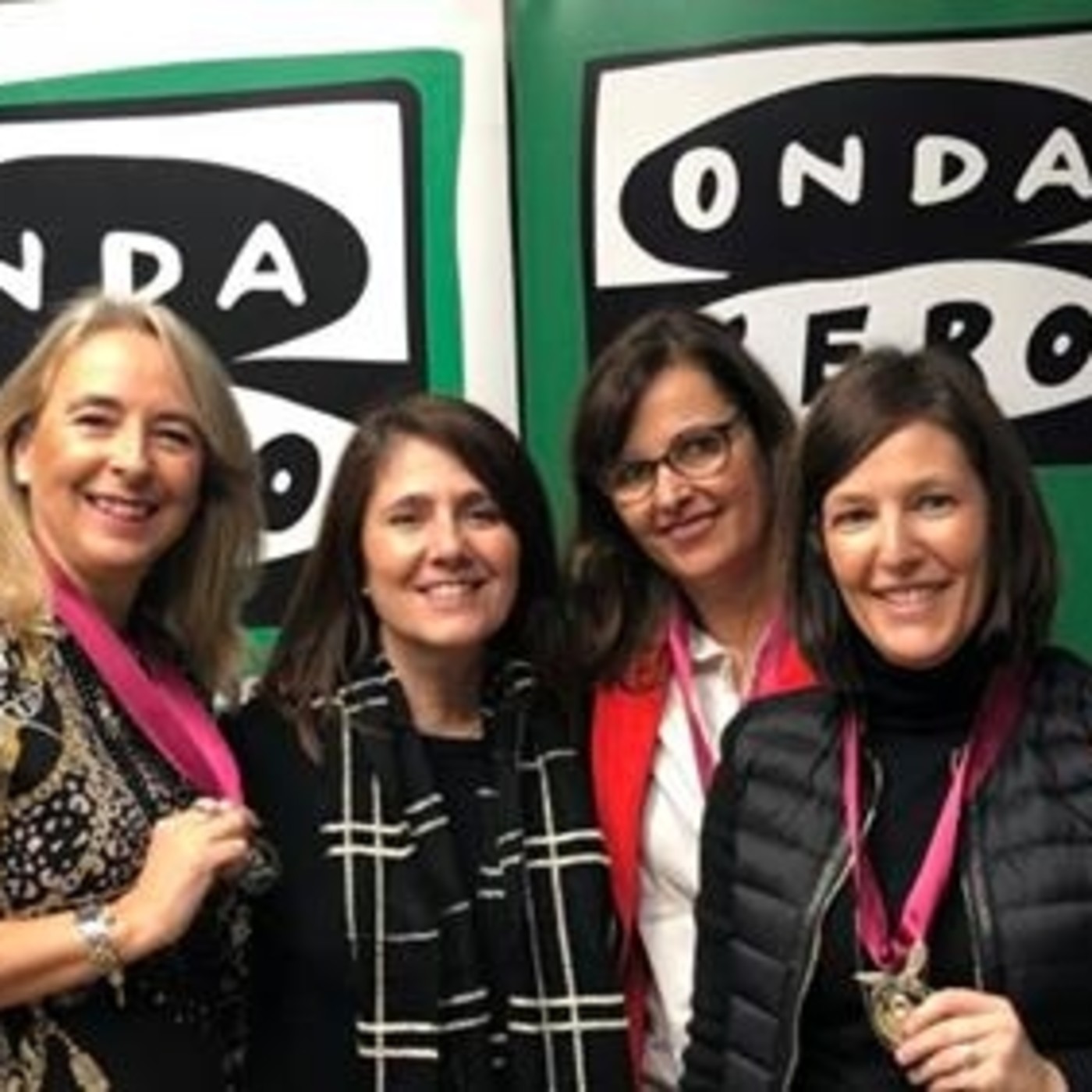 Mediación Navarra en Pamplona en la Onda
