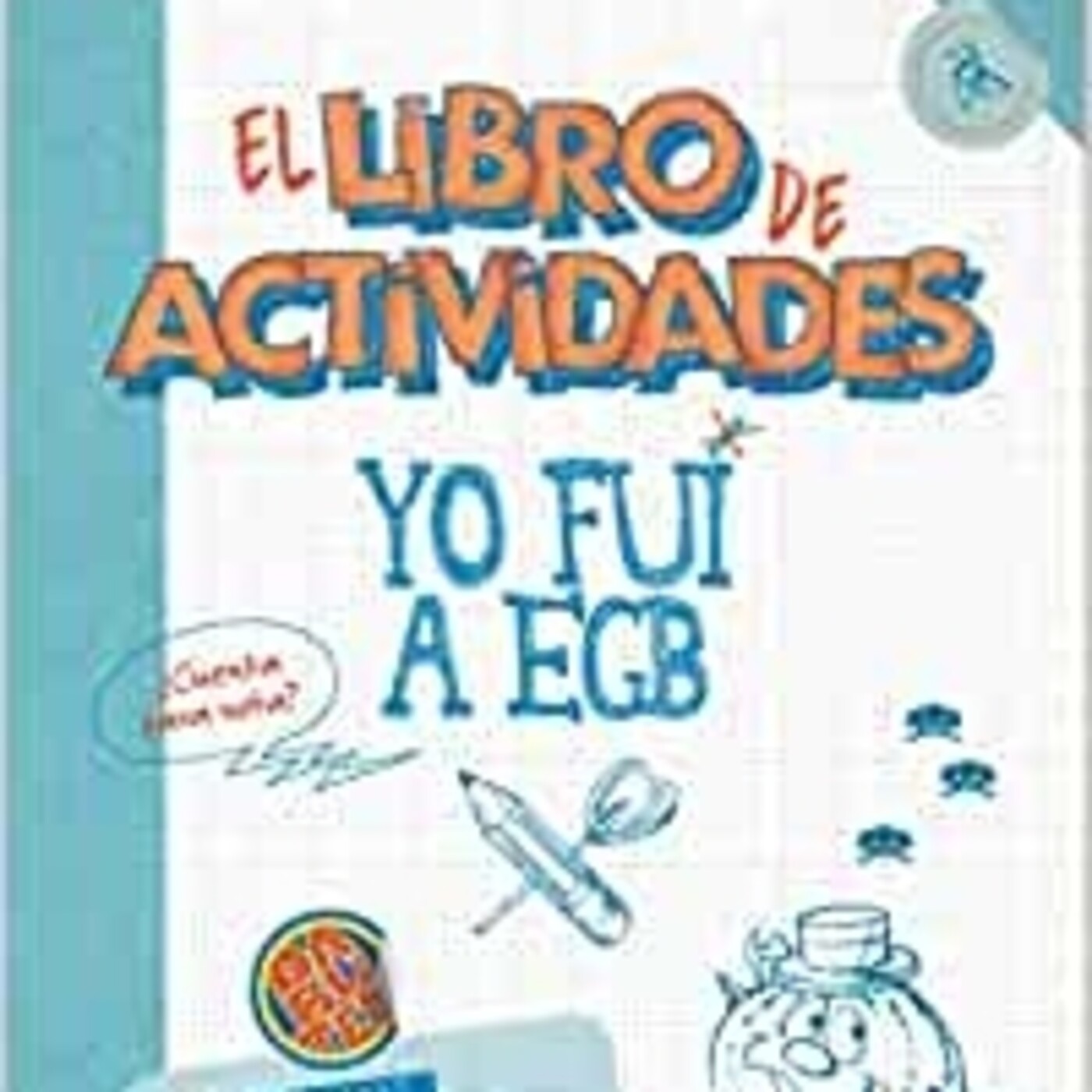 La librería de Bego Beristain
