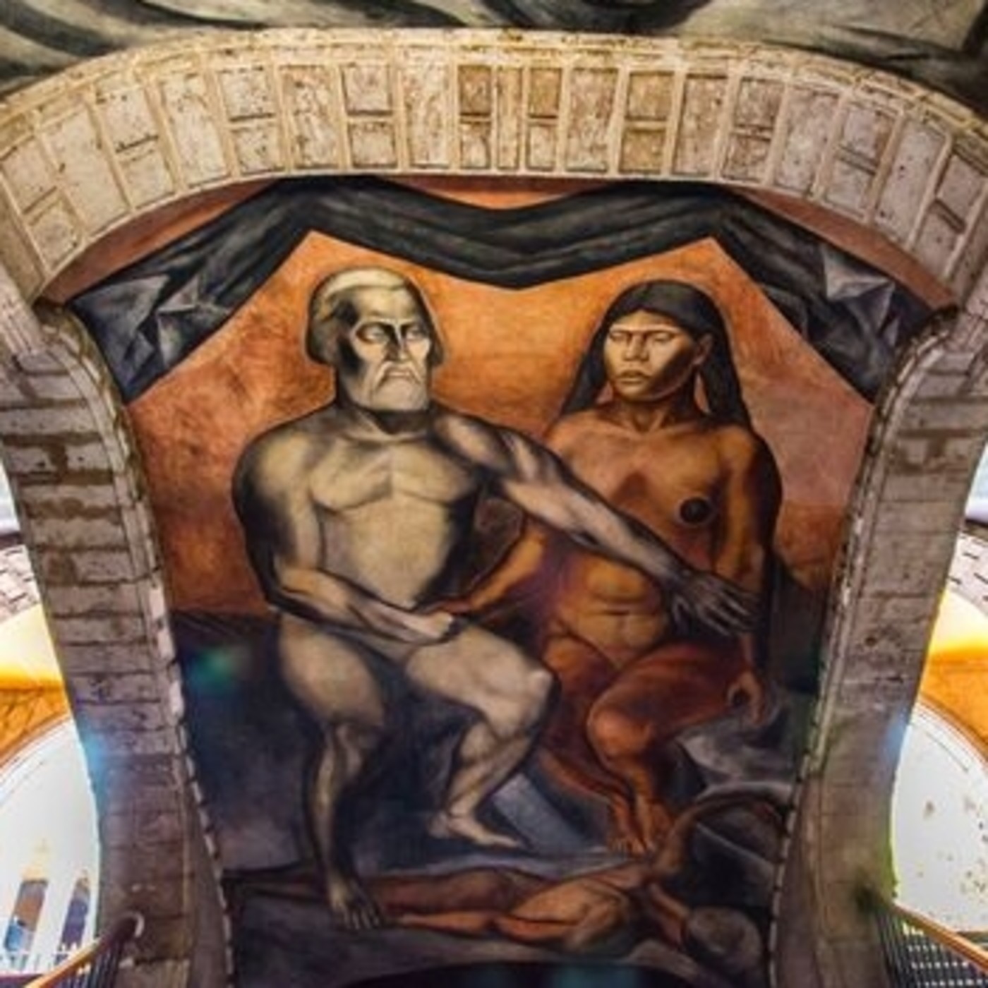Teocempoaltzin, la última profecía náhuatl.