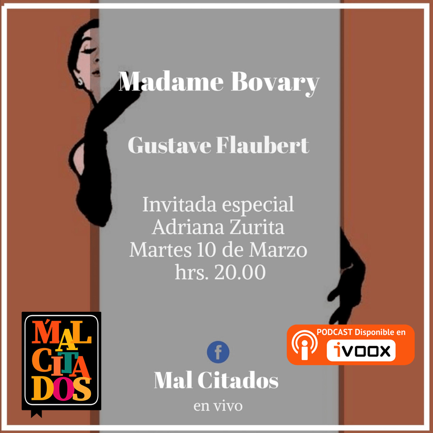 Mal Citados - Segundo ciclo