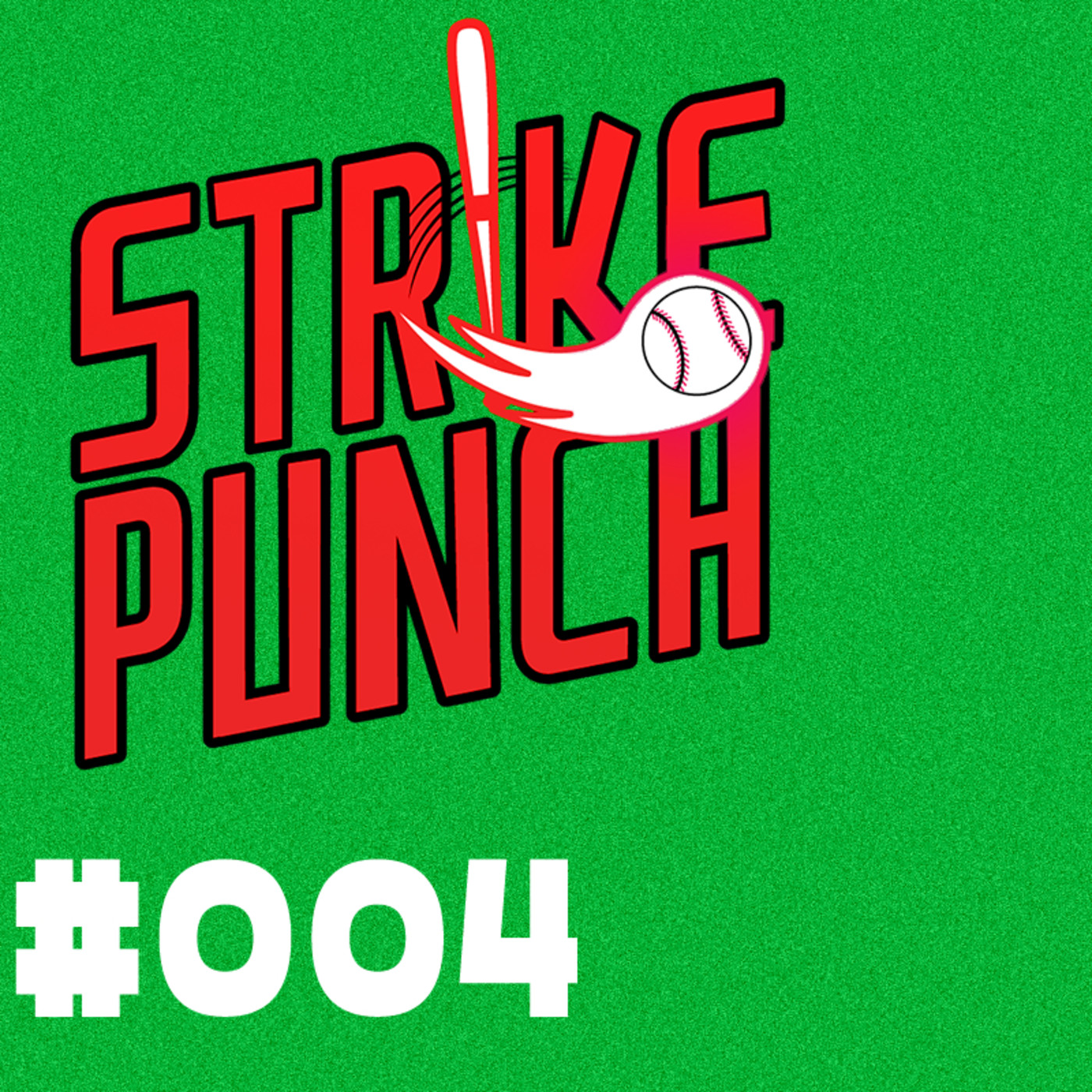 Strike Punch