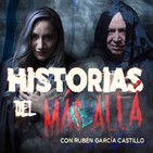 Historias del Más Allá | 10 de Abril 2019