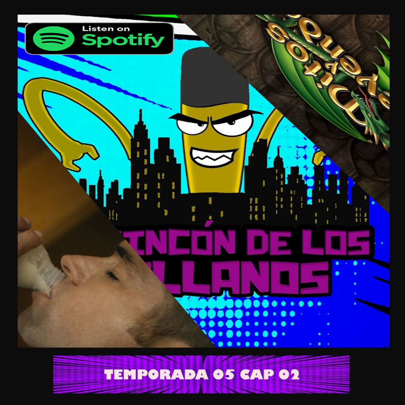 La casa de la maldad